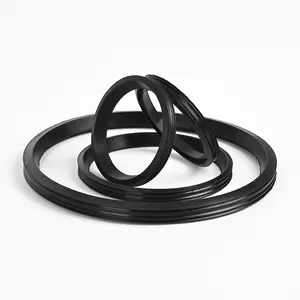 Epdm Seals Pipe Rubber Seal Ring