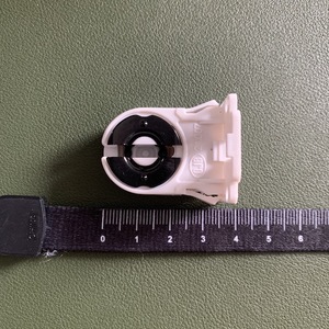 Đèn ổ cắm G5 T8 G13 ổ cắm cơ sở tích hợp khung ánh sáng ổ cắm huỳnh quang ánh sáng chủ - Product Image 4