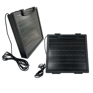 Estación de energía portátil de <span class=keywords><strong>5000W</strong></span>, cinturón de onda sinusoidal pura LiFePO4, paneles <span class=keywords><strong>solares</strong></span> opcionales de 40W/60W para acampar al aire libre RV - Product Image 3