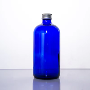 MAYSURE-Bouteille vide de 500ml d'alcool de rhum de fantaisie refermable pour gin tequila <span class=keywords><strong>whisky</strong></span> - Product Image 5