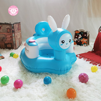 Parc pour enfants et ensembles de meubles portables en PVC pour salle à manger et salle de bain, et anneaux de dentition pour bébés personnalisables OEM