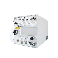 Expédition mondiale Bitmain Antminer BTC Miner S19 Pro+ Hyd 191T 198T 5445W ASIC BTC BCH Asic Miner Machine de minage avec alimentation