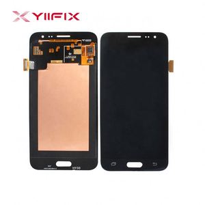 Prezzo di Fabbrica per Display LCD Samsung <span class=keywords><strong>Galaxy</strong></span> <span class=keywords><strong>J3</strong></span> <span class=keywords><strong>2016</strong></span> J320FDS Schermo Touch J320M Digitalizzatore - Product Image 1
