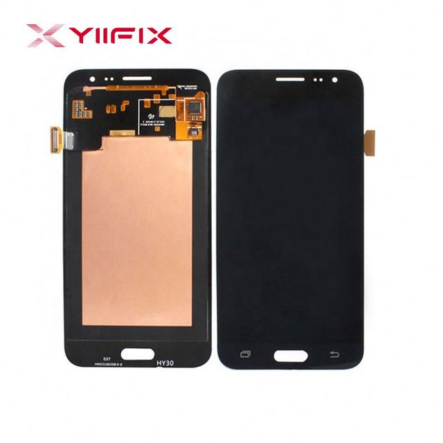 Factory Price for Samsung Galaxy J3 2016 J320FDS LCD Display Screen J320M Touch Screen Digitizer
