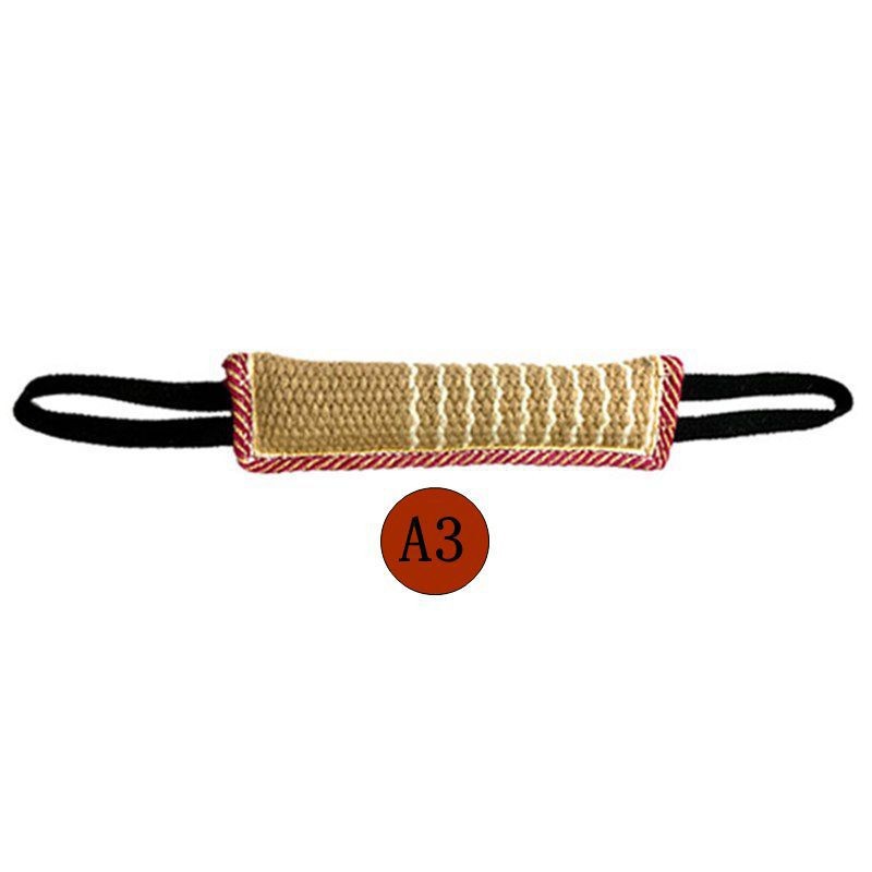 Jouets pour chiens 3