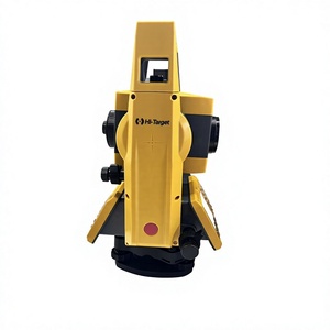 เครื่องวัดมุม Hi-target HTS-521L10 แบบไม่ใช้ปริซึม ระยะ 1000 ม. ความแม่นยำ 2 วินาที สำหรับงานสำรวจที่ดิน - Product Image 6