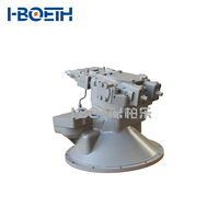 Pompe hydraulique Doosan DX340 A8VO200 A8V0200 de qualité supérieure K1004522B 400914-00249, pompe principale pour excavatrice, meilleur prix
