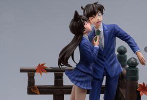 Mô Hình Nhân Vật Kudou <span class=keywords><strong>Shinichi</strong></span> Và Mouri Ran Anime Nhật Bản Dành Cho Bộ Sưu Tập - Product Image 6