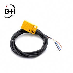 TL-W5MC1 5 มม. 3 สายเซนเซอร์ตรวจจับความใกล้เคียงแบบเหนี่ยวนำสวิตช์ NPN DC 6-36V สำหรับอาร์ดูโน่ - Product Image 4