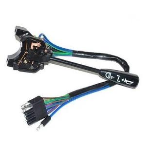 Commande d'éclairage - Klaxon/Clignotant/Faisceau de route - TOUTES MARQUES ADAPTÉES À LAND ROVER - Product Image 1