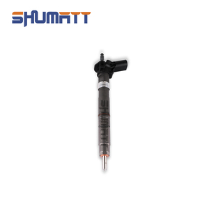 Injecteur de carburant diesel série 0445110 0445116034 03L130277C pour modèle de moteur CDCA <span class=keywords><strong>CAAB</strong></span> - Product Image 6