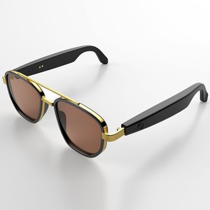 Gafas de Sol Inteligentes de Moda para Mujer, para Conducir, Deportes, Correr, Llamadas con Manos Libres, Música, Audio de Oído Abierto, <span class=keywords><strong>Lentes</strong></span> Polarizadas - Product Image 1