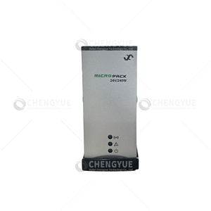 <span class=keywords><strong>Eltek</strong></span> Micropack 24V DC Fuente de alimentación 240W 241120.100 Eficiente 24V Potencia - Product Image 1