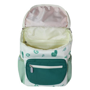 Mignon sac à dos pour enfants personnalisé filles garçons extérieur voyage étudiant sac à dos enfants Mini sacs d'école décontractés jardins d'enfants <span class=keywords><strong>cartable</strong></span> - Product Image 3