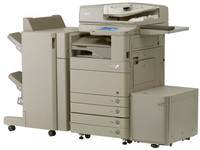 Prix usine A3 Tout-en-un Imprimantes Laser Numériques Scanners Pour Canon Ir Adv C5235 5240 5250 5255 Imprimantes De Bureau Copieurs