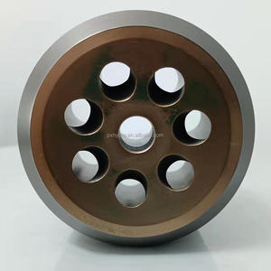 Bloc-cylindres de moteur hydraulique en fonte A6ve80 pour les séries A2FO/A2FM/A2FE, pièces de machines de construction - Product Image 4
