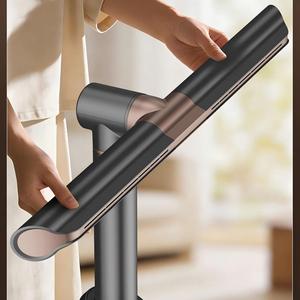 360 °   Pivot di Rotazione, Torsioni, Oscillazioni 180° °   Ventilatore Senza Pale per Circolazione e Spinta dell'Aria - Product Image 2