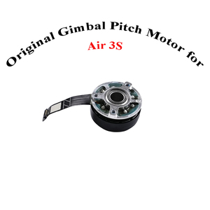 Original <b>Gimbal</b> Pitch Motor for Air 3S PTZ P Motor Replacement for Air 3S Repair Parts - Product Image 1