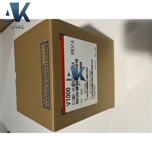 CIMR-VUBA0018FAA d'entraînement YASKAWA - Product Image 3