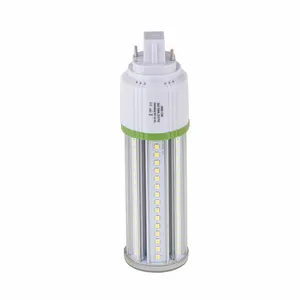 China fabricante 15w led wifi lâmpada uso no jardim ao ar livre luz milho 360 e27