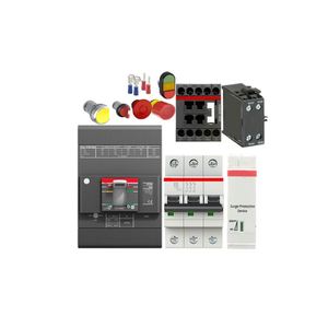 (Accesorios para Controladores Eléctricos) 1SDA077313R1,E2.2S-A 1200 Touch LSIG 3p <span class=keywords><strong>F</strong></span> <span class=keywords><strong>HR</strong></span> NST120 - Product Image 3