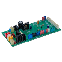 Carte mère de toilette intelligente MOBO HL20015, carte d'ordinateur, carte d'alimentation, 512 Mo de RAM, Windows