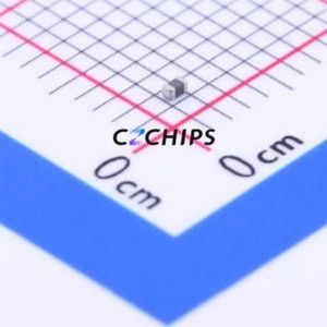 HFY100505T-102Y-N Ferrite Bead 0402 RF ( Impedance @ Frequency: 1kOhm@100MHz )( Error: 25% )( DC Resistance (DCR): 1.1Ohm ) - Product Image 1