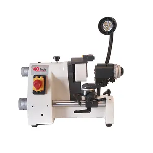 HY2607 3-16mm diameter U2 Universal Cutter Grinder for CNC Carving and Milling Machine