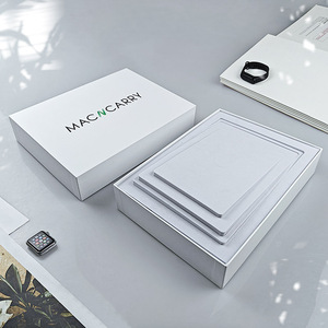 Bao bì giấy cao cấp cho thiết bị <span class=keywords><strong>ipad</strong></span> Pro/Air-custom-Fitted & <span class=keywords><strong>Apple</strong></span> tương thích - Product Image 3