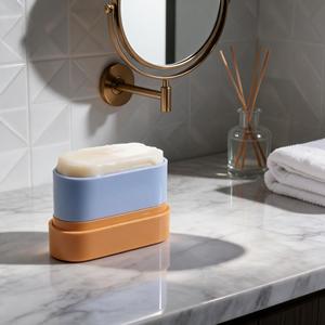 Nouvel Emballage de Luxe 2026 pour Soins de la Peau – Bouteille Rechargeable 2-en-1 pour Déodorant et Crème Solaire Coréenne <span class=keywords><strong>Vaseline</strong></span> SPF 50 - Product Image 3