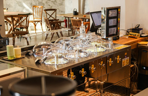 Dặm xác định lại tủ đông khuấy displayable tốt nhất sản xuất cửa hàng trực tiếp phục vụ tất cả ine một thiên hà Pro V6 siêu hiệu suất - Product Image 3