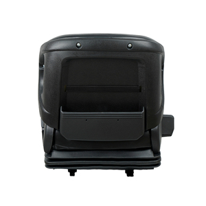 Ensemble de siège de chariot élévateur automobile confortable et durable nouvel état machines de construction industrielle avec ceinture de sécurité parfaite - Product Image 6