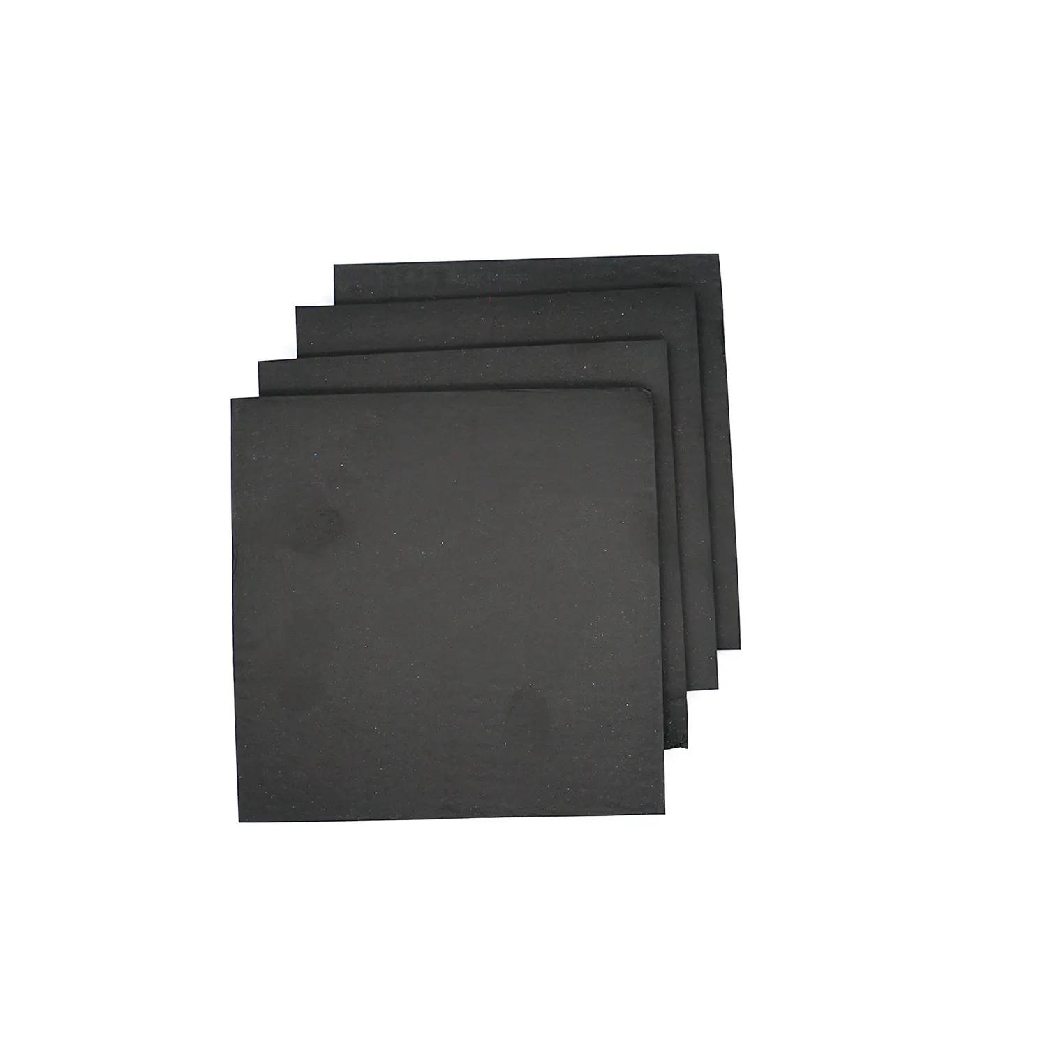 Toplon Brand Rubber Insulation Sheets for Air Conditioner Parts
