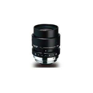 KOWA NCL serisi LM5NCL endüstriyel lens 1/1.8 inç odak uzunluğu 4.5mm F1.4-F16 C montaj 4 geniş açı lensler