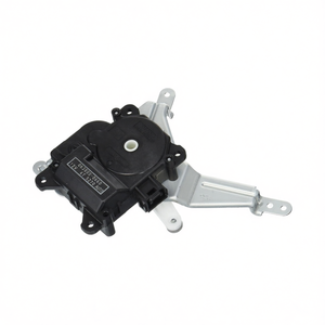 Sub-ensemble servo-amortisseur (pour souffleur) pour Toyota HIACE KCH10 Granvia 2000-2002 OE 87106-26070 8710626070 - Product Image 3