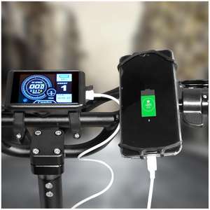 Nicool-cutículas itan lectr, 2 ototor lectric 2000W, 2000W - Product Image 3