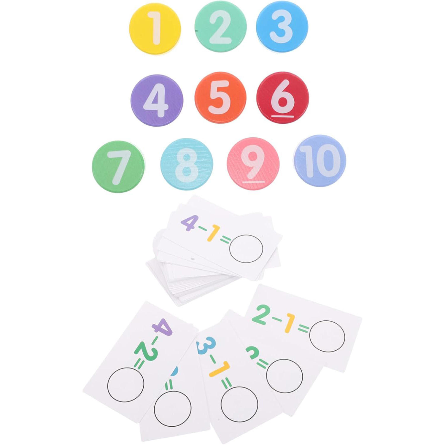 ของเล่นคณิตศาสตร์