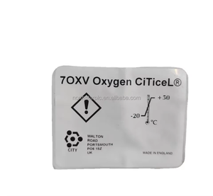 Depo stok orijinal sensör 7OXV gaz dedektörü oksijen sensörü <span class=keywords><strong>O2</strong></span> satılık - Product Image 2