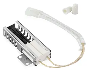 Oven Igniter Replacement for Whirlpool Amana Estate Roper May.tag Magic.Chef I.kea W10918546 98005652 3186491 W10140611