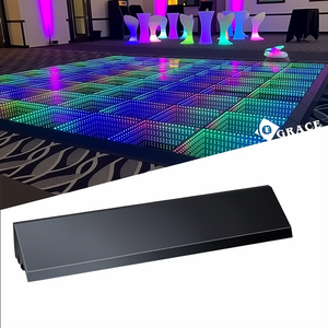 Borde de Pista de Baile LED Igracelite para Pista de Baile Iluminada con LED - Product Image 1