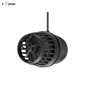 Jecod Gevuld DMP-10 5000L/H Marine Zoetwater Aquarium Golfmaker Pomp 110-240V Bluetooth Wifi 10W Aquarium Wave Maker Apparaat - Product Image 1