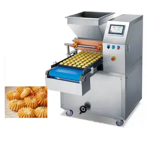 Hoge Nauwkeurigheid Cup Cake Embryo Pasta Injectiemachine Voegmachine Met Goede Kwaliteit