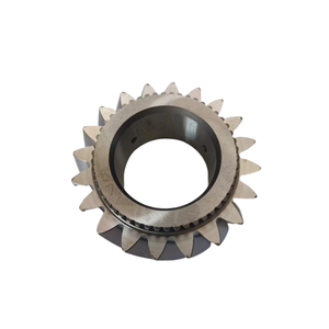 Hoge Kwaliteit 6ts55-3610 & 6ts55-3611 Zesversnellingsbak Fabriek Verkocht Voor Wly6ts55 6t120 6t50c Transmissies Voor Zware Voertuigen - Product Image 5