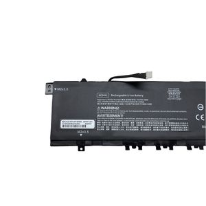 Batterie pour ordinateur portable haute capacité modèle <span class=keywords><strong>KC04XL</strong></span> pièces pour <span class=keywords><strong>HP</strong></span> OEM qualité expédition rapide garantie 1 an - Product Image 3