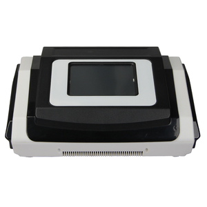 Máquina Profesional 3 en 1 para Drenaje Linfático, Masajeador y Traje Adelgazante Corporal para Salón EMS-005 Enchufe Estadounidense - Product Image 2