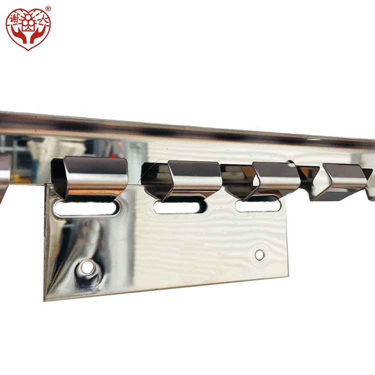Stainless Steel