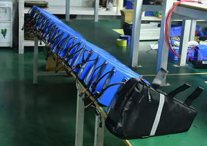 電動18650リチウムバッテリーパックEbike <span class=keywords><strong>48v</strong></span> 52v 72V 15Ah 18Ah 20Ah 26Ah 30ahトライアングル電動バイクバッテリー - Product Image 3