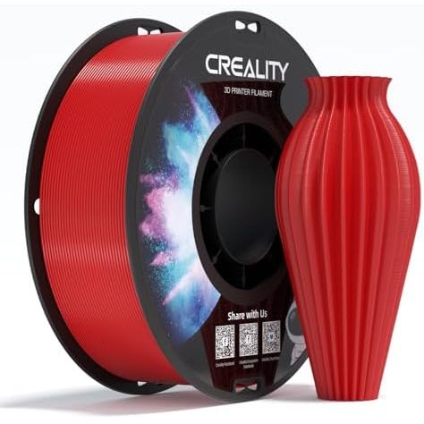 Petg - 1kg Red