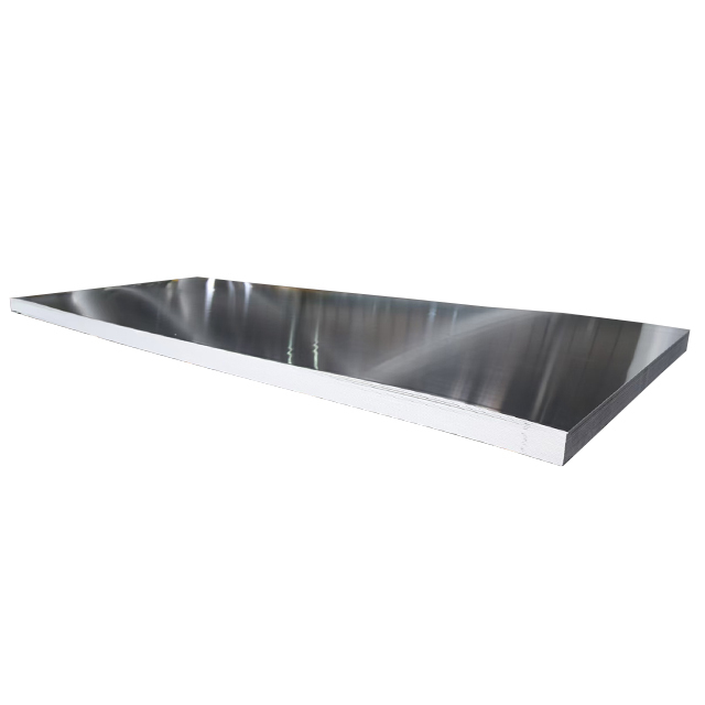 6061 T6 Aluminum Sheet Metal Plate for CNC Machining Automotive Parts Industry