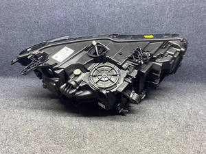 For BMW 7 Series Laser Headlight Lens 2019 2020 2021 2022 Original Headlamp Car <strong>LED</strong> Lamp 740i 750i M760i For BMW <strong>G12</strong> Tall <strong>Light</strong> - Product Image 4